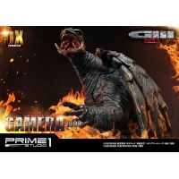 [Pre-Order] Prime1 Studio - Revenge of Iris Gamera Polystone Statue