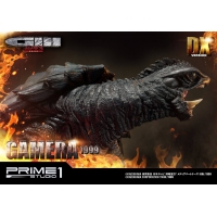 [Pre-Order] Prime1 Studio - Revenge of Iris Gamera Polystone Statue