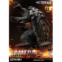 [Pre-Order] Prime1 Studio - Revenge of Iris Gamera Polystone Statue