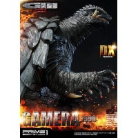 [Pre-Order] Prime1 Studio - Revenge of Iris Gamera Polystone Statue