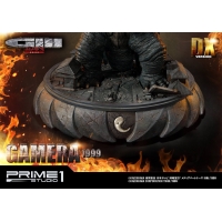 [Pre-Order] Prime1 Studio - Revenge of Iris Gamera Polystone Statue