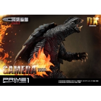 [Pre-Order] Prime1 Studio - Revenge of Iris Gamera Polystone Statue