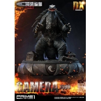 [Pre-Order] Prime1 Studio - Revenge of Iris Gamera Polystone Statue