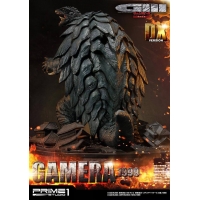 [Pre-Order] Prime1 Studio - Revenge of Iris Gamera Polystone Statue