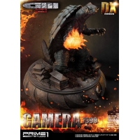 [Pre-Order] Prime1 Studio - Revenge of Iris Gamera Polystone Statue