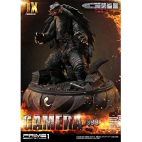 [Pre-Order] Prime1 Studio - Revenge of Iris Gamera Polystone Statue