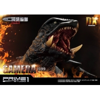 [Pre-Order] Prime1 Studio - Revenge of Iris Gamera Polystone Statue