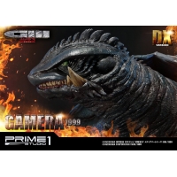 [Pre-Order] Prime1 Studio - Revenge of Iris Gamera Polystone Statue