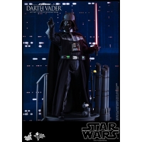 Hot Toys - MMS452 - Star Wars: Episode V The Empire Strikes Back - Darth Vader 