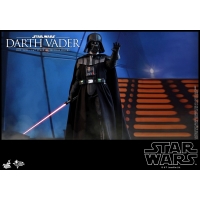 Hot Toys - MMS452 - Star Wars: Episode V The Empire Strikes Back - Darth Vader 