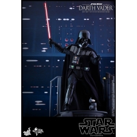 Hot Toys - MMS452 - Star Wars: Episode V The Empire Strikes Back - Darth Vader 