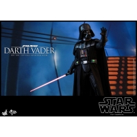 Hot Toys - MMS452 - Star Wars: Episode V The Empire Strikes Back - Darth Vader 