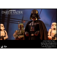 Hot Toys - MMS452 - Star Wars: Episode V The Empire Strikes Back - Darth Vader 