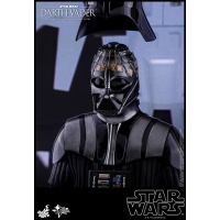 Hot Toys - MMS452 - Star Wars: Episode V The Empire Strikes Back - Darth Vader 