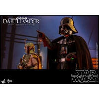 Hot Toys - MMS452 - Star Wars: Episode V The Empire Strikes Back - Darth Vader 