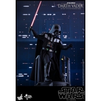 Hot Toys - MMS452 - Star Wars: Episode V The Empire Strikes Back - Darth Vader 