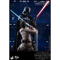 Hot Toys - MMS452 - Star Wars: Episode V The Empire Strikes Back - Darth Vader 