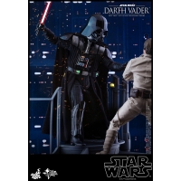 Hot Toys - MMS452 - Star Wars: Episode V The Empire Strikes Back - Darth Vader 