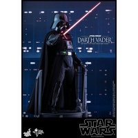 Hot Toys - MMS452 - Star Wars: Episode V The Empire Strikes Back - Darth Vader 