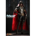 Hot Toys - Space Pirate Captain Harlock - Captain Harlock