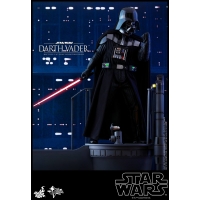 Hot Toys - MMS452 - Star Wars: Episode V The Empire Strikes Back - Darth Vader 