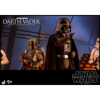 Hot Toys - MMS452 - Star Wars: Episode V The Empire Strikes Back - Darth Vader 