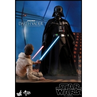 Hot Toys - MMS452 - Star Wars: Episode V The Empire Strikes Back - Darth Vader 