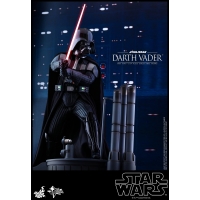 Hot Toys - MMS452 - Star Wars: Episode V The Empire Strikes Back - Darth Vader 