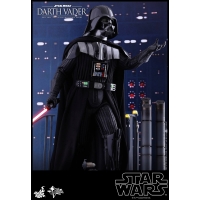 Hot Toys - MMS452 - Star Wars: Episode V The Empire Strikes Back - Darth Vader 