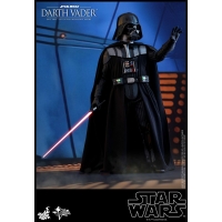 Hot Toys - MMS452 - Star Wars: Episode V The Empire Strikes Back - Darth Vader 