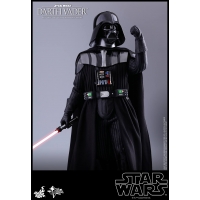 Hot Toys - MMS452 - Star Wars: Episode V The Empire Strikes Back - Darth Vader 