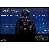 Hot Toys - MMS452 - Star Wars: Episode V The Empire Strikes Back - Darth Vader 