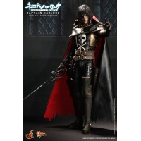 Hot Toys - Space Pirate Captain Harlock - Captain Harlock