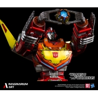 Imaginarium Art - - Transformers - Rodimus Prime