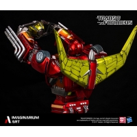 Imaginarium Art - - Transformers - Rodimus Prime