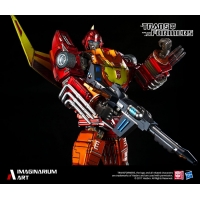 Imaginarium Art - - Transformers - Rodimus Prime