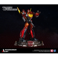 Imaginarium Art - - Transformers - Rodimus Prime