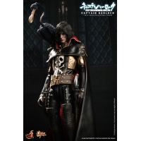 Hot Toys - Space Pirate Captain Harlock - Captain Harlock