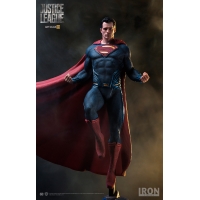 Iron Studios - 1/10th Art Scale  - Justice League  - Superman