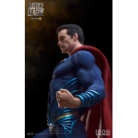 Iron Studios - 1/10th Art Scale  - Justice League  - Superman