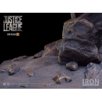 Iron Studios - 1/10th Art Scale  - Justice League  - Superman