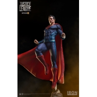 Iron Studios - 1/10th Art Scale  - Justice League  - Superman