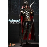 Hot Toys - Space Pirate Captain Harlock - Captain Harlock