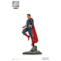 Iron Studios - 1/10th Art Scale  - Justice League  - Superman