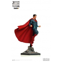 Iron Studios - 1/10th Art Scale  - Justice League  - Superman