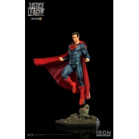 Iron Studios - 1/10th Art Scale  - Justice League  - Superman