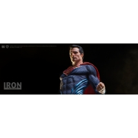 Iron Studios - 1/10th Art Scale  - Justice League  - Superman