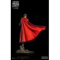 Iron Studios - 1/10th Art Scale  - Justice League  - Superman