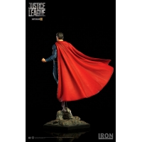 Iron Studios - 1/10th Art Scale  - Justice League  - Superman