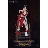 [Pre-Order] Infinity Studio - KOF Destiny - Mai Shiranui